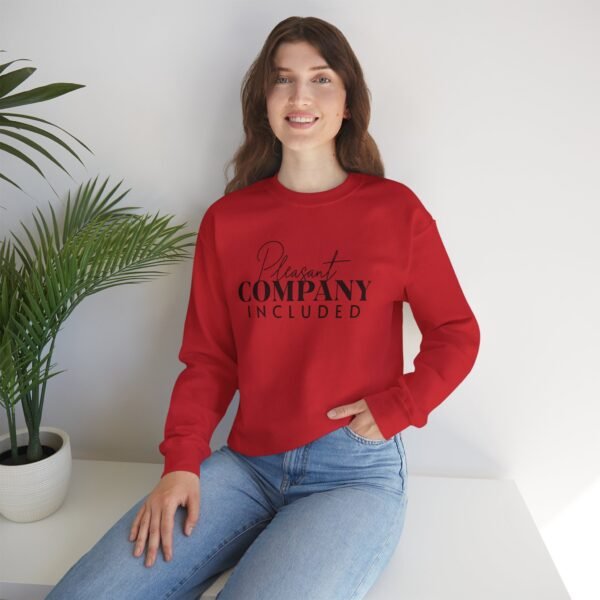 Pleasant Company - Unisex Heavy Blend™ Crewneck Sweatshirt - Image 27