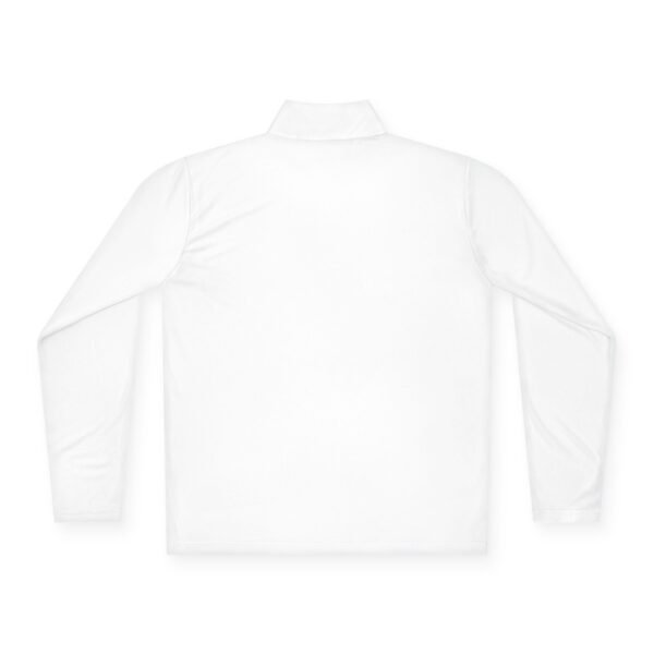 Adudass - Unisex Quarter-Zip Pullover - Image 5