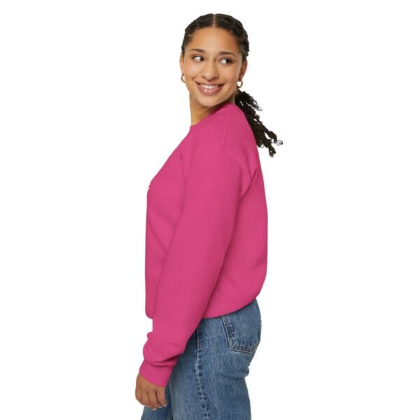 Hideous Corpus - Unisex Heavy Blend™ Crewneck Sweatshirt - Image 8