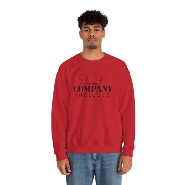 Pleasant Company - Unisex Heavy Blend™ Crewneck Sweatshirt - Image 28