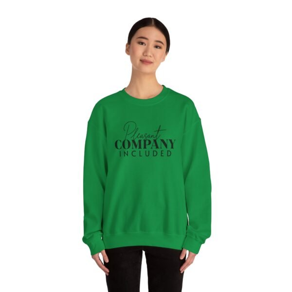 Pleasant Company - Unisex Heavy Blend™ Crewneck Sweatshirt - Image 15