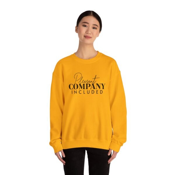 Pleasant Company - Unisex Heavy Blend™ Crewneck Sweatshirt - Image 36