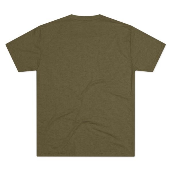 Jesus of Nashville - Comfy Unisex Tri-Blend Crew Tee - Image 3