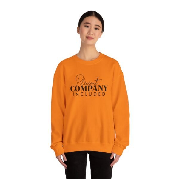 Pleasant Company - Unisex Heavy Blend™ Crewneck Sweatshirt - Image 30