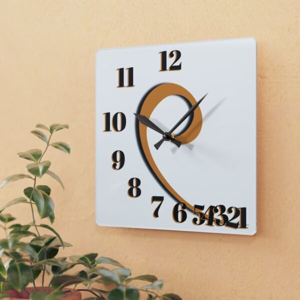 Creation Countdown Clock - Image 3