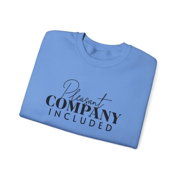 Pleasant Company - Unisex Heavy Blend™ Crewneck Sweatshirt - Image 7