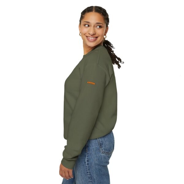 Powers of Attorney - Unisex Heavy Blend™ Crewneck Sweatshirt - Image 13