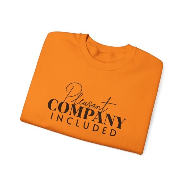 Pleasant Company - Unisex Heavy Blend™ Crewneck Sweatshirt - Image 29