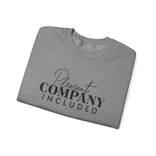 Pleasant Company - Unisex Heavy Blend™ Crewneck Sweatshirt - Image 46