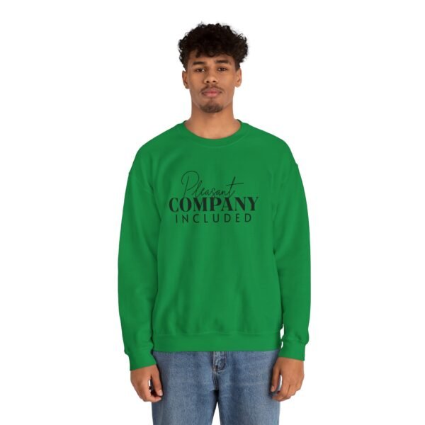 Pleasant Company - Unisex Heavy Blend™ Crewneck Sweatshirt - Image 16