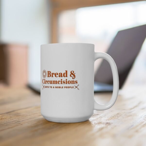 Bread & Circumcisions - Image 4