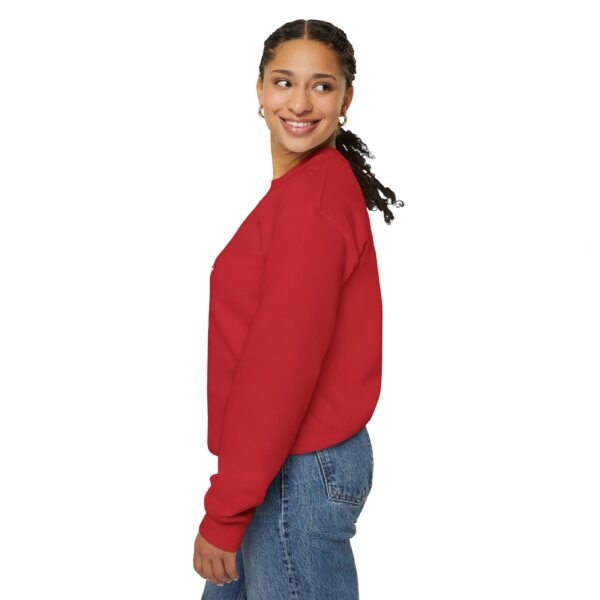 Hideous Corpus - Unisex Heavy Blend™ Crewneck Sweatshirt - Image 13