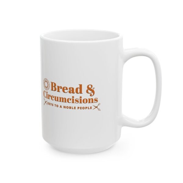 Bread & Circumcisions - Image 2