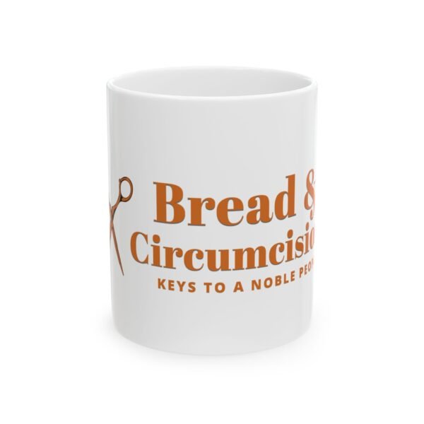Bread & Circumcisions - Image 5