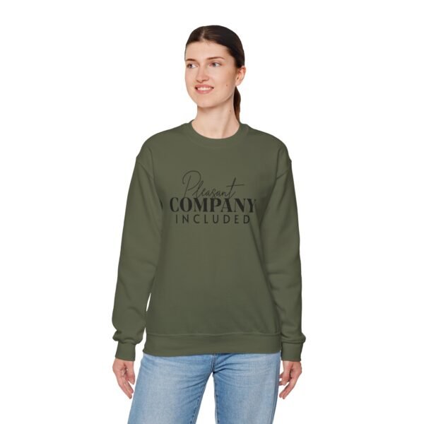 Pleasant Company - Unisex Heavy Blend™ Crewneck Sweatshirt - Image 40