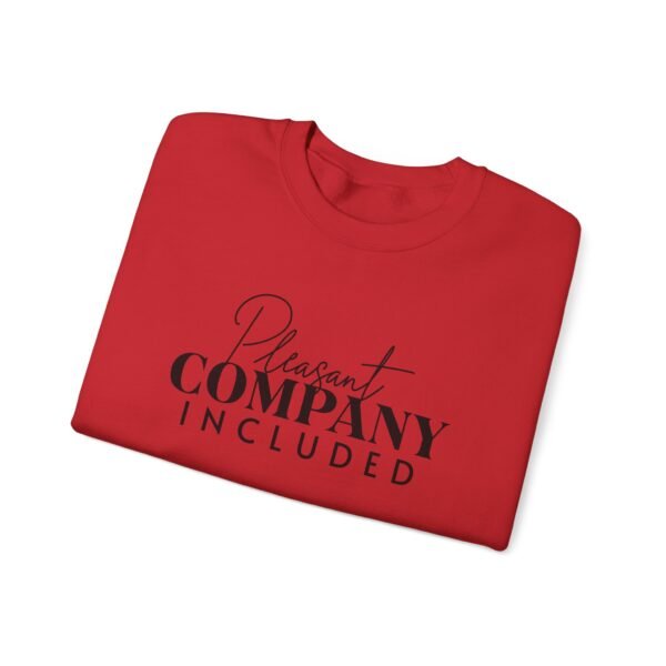 Pleasant Company - Unisex Heavy Blend™ Crewneck Sweatshirt - Image 23