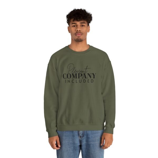 Pleasant Company - Unisex Heavy Blend™ Crewneck Sweatshirt - Image 39