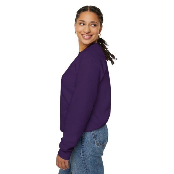 Hideous Corpus - Unisex Heavy Blend™ Crewneck Sweatshirt - Image 9