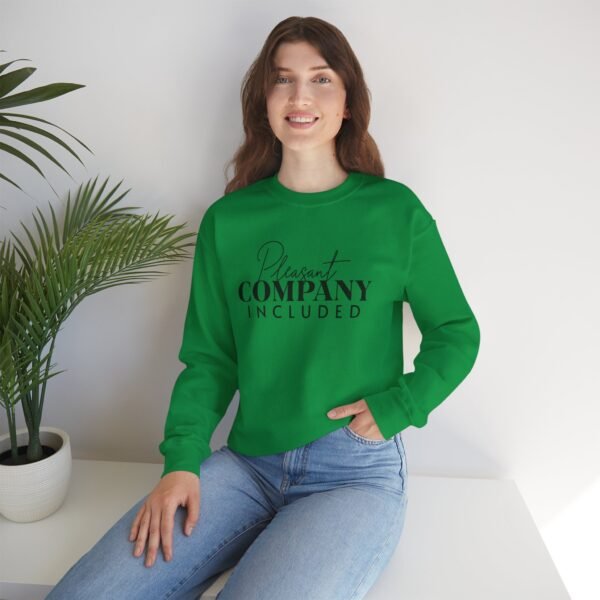 Pleasant Company - Unisex Heavy Blend™ Crewneck Sweatshirt - Image 14