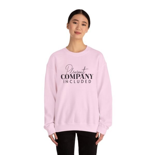 Pleasant Company - Unisex Heavy Blend™ Crewneck Sweatshirt - Image 22