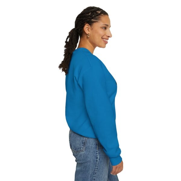 Pleasant Company - Unisex Heavy Blend™ Crewneck Sweatshirt - Image 43