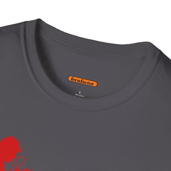 Therapist T-Shirt Unsolved Miseries Funny Gift - Image 31