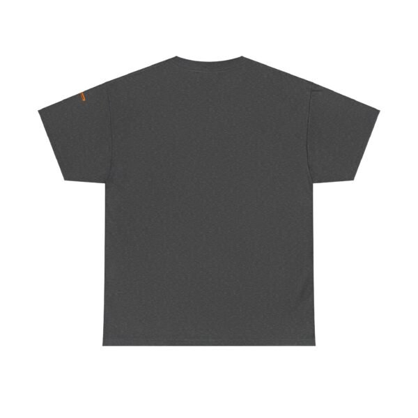 Funny Religious Unisex Tee: Walk Upright Not Uptight in the Lord - Image 22