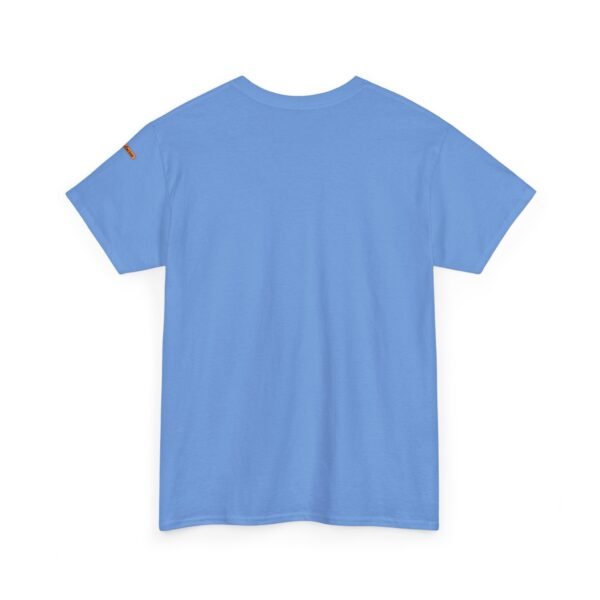 Funny Religious Unisex Tee: Walk Upright Not Uptight in the Lord - Image 28