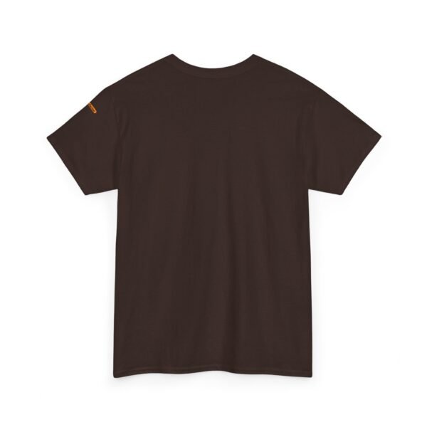 Funny Religious Unisex Tee: Walk Upright Not Uptight in the Lord - Image 8