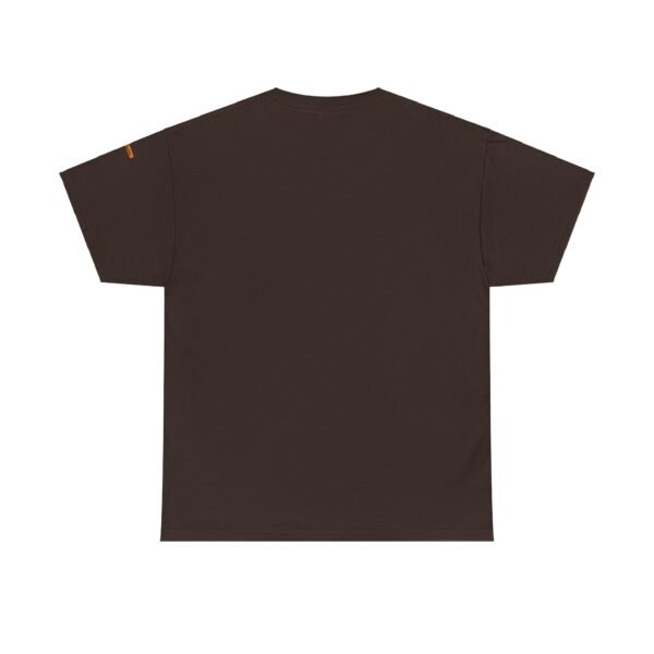 Funny Religious Unisex Tee: Walk Upright Not Uptight in the Lord - Image 6