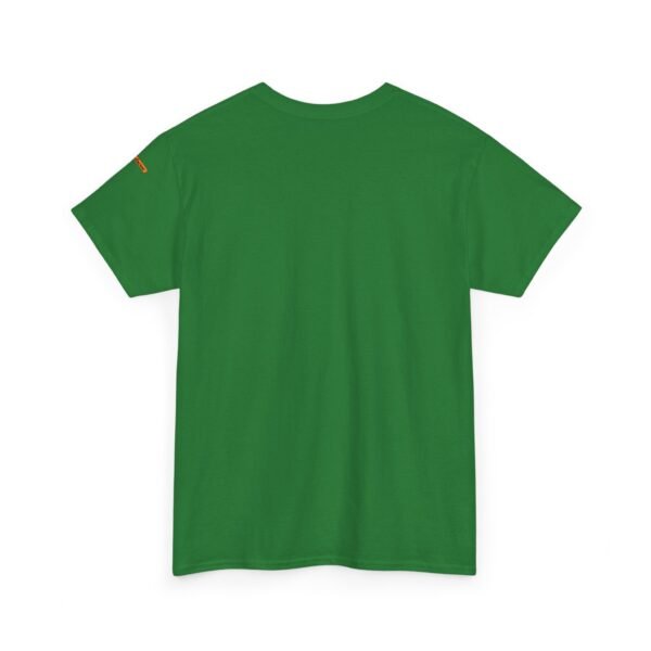 Funny Religious Unisex Tee: Walk Upright Not Uptight in the Lord - Image 16
