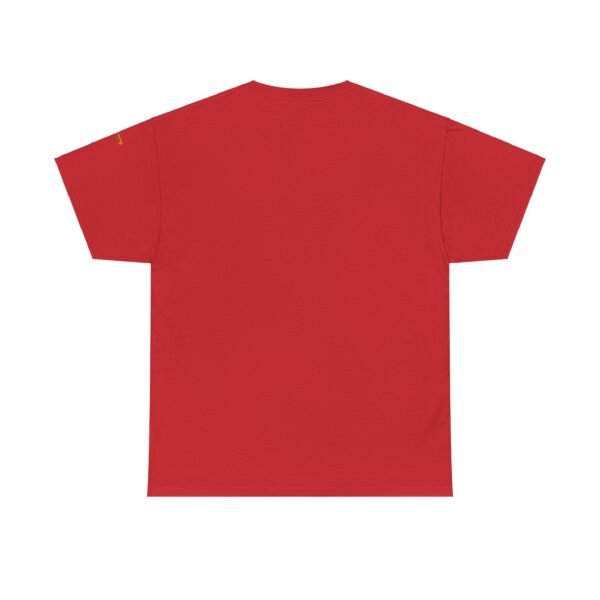 Funny Religious Unisex Tee: Walk Upright Not Uptight in the Lord - Image 46