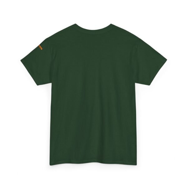 Funny Religious Unisex Tee: Walk Upright Not Uptight in the Lord - Image 20