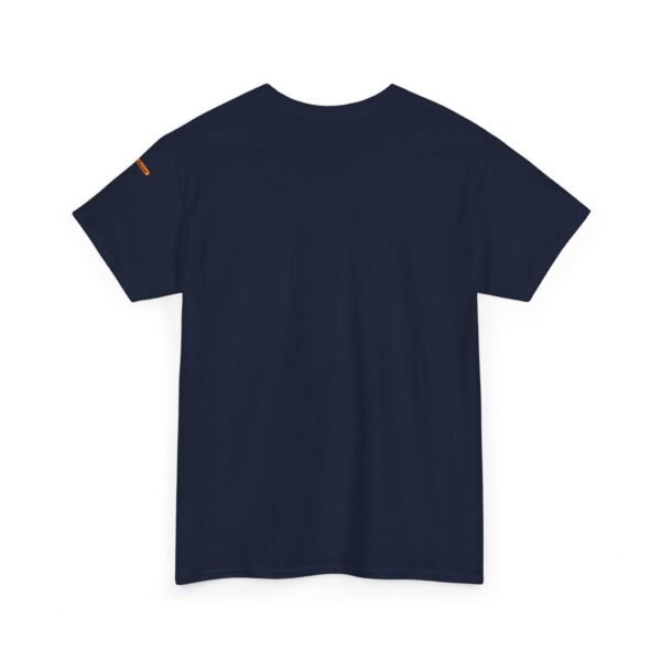 Funny Religious Unisex Tee: Walk Upright Not Uptight in the Lord - Image 36