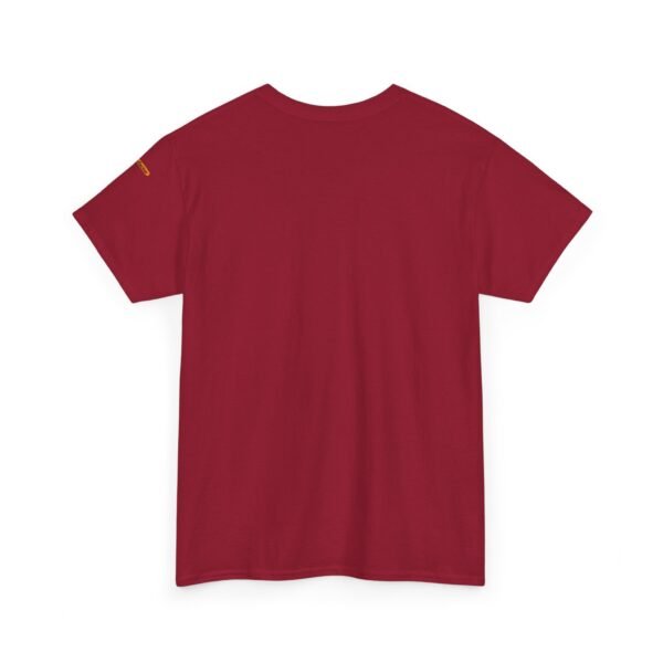 Funny Religious Unisex Tee: Walk Upright Not Uptight in the Lord - Image 52