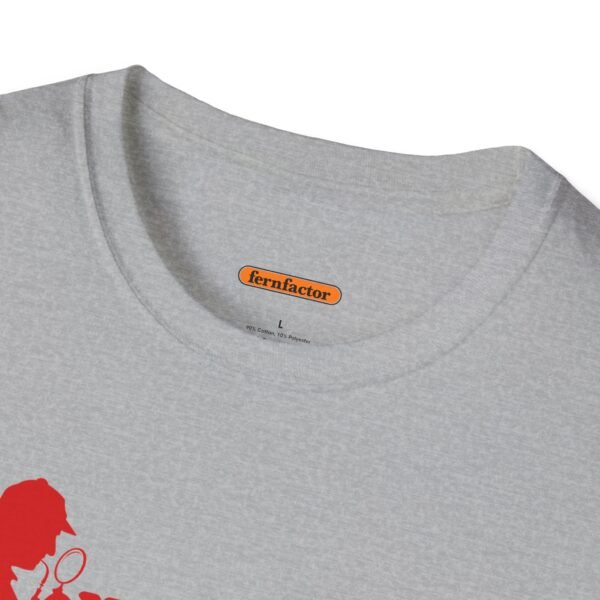 Therapist T-Shirt Unsolved Miseries Funny Gift - Image 11