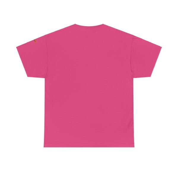 Funny Religious Unisex Tee: Walk Upright Not Uptight in the Lord - Image 42