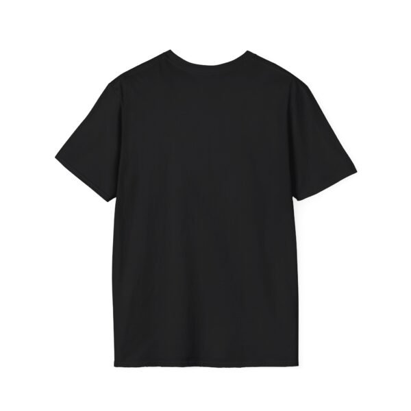 Therapist T-Shirt Unsolved Miseries Funny Gift - Image 6