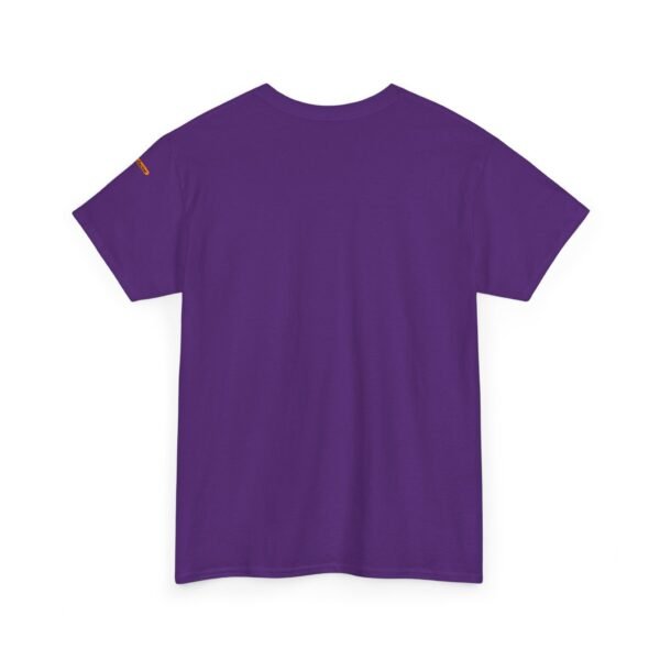 Funny Religious Unisex Tee: Walk Upright Not Uptight in the Lord - Image 40