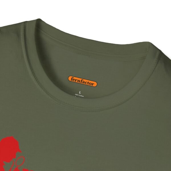 Therapist T-Shirt Unsolved Miseries Funny Gift - Image 15