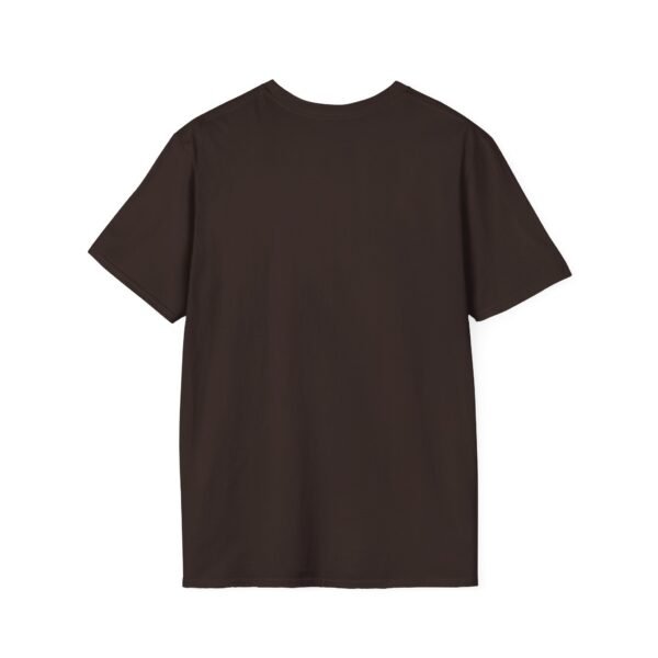Therapist T-Shirt Unsolved Miseries Funny Gift - Image 3