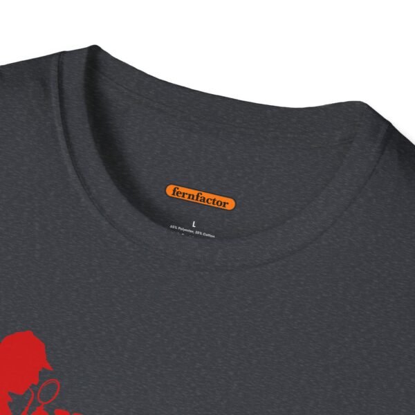Therapist T-Shirt Unsolved Miseries Funny Gift - Image 39