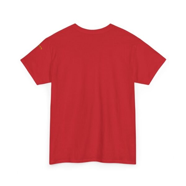 Funny Religious Unisex Tee: Walk Upright Not Uptight in the Lord - Image 48