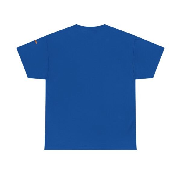 Funny Religious Unisex Tee: Walk Upright Not Uptight in the Lord - Image 30