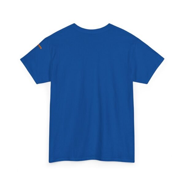 Funny Religious Unisex Tee: Walk Upright Not Uptight in the Lord - Image 32