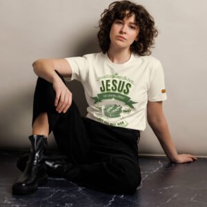 Unisex premium t-shirt