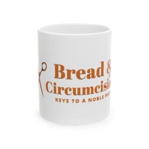 God's Original Plan Lost in Translation Mug