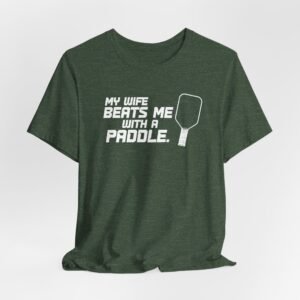 Pickleball Graphic T